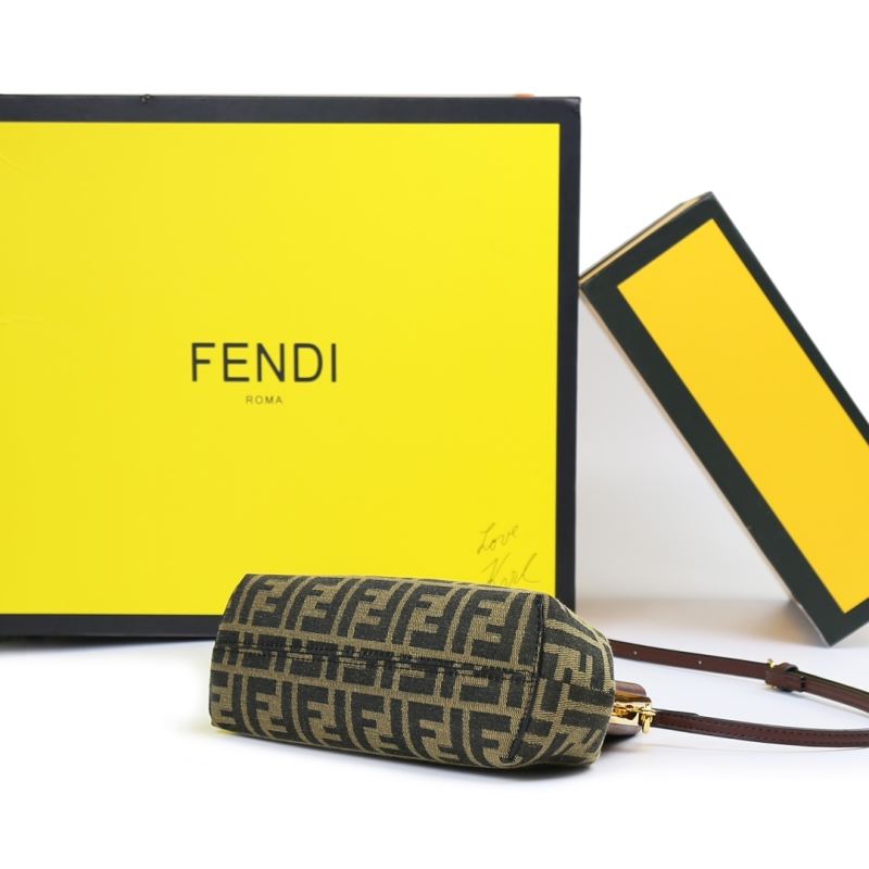 Fendi Satchel Bags